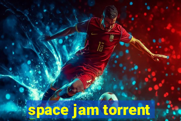 space jam torrent